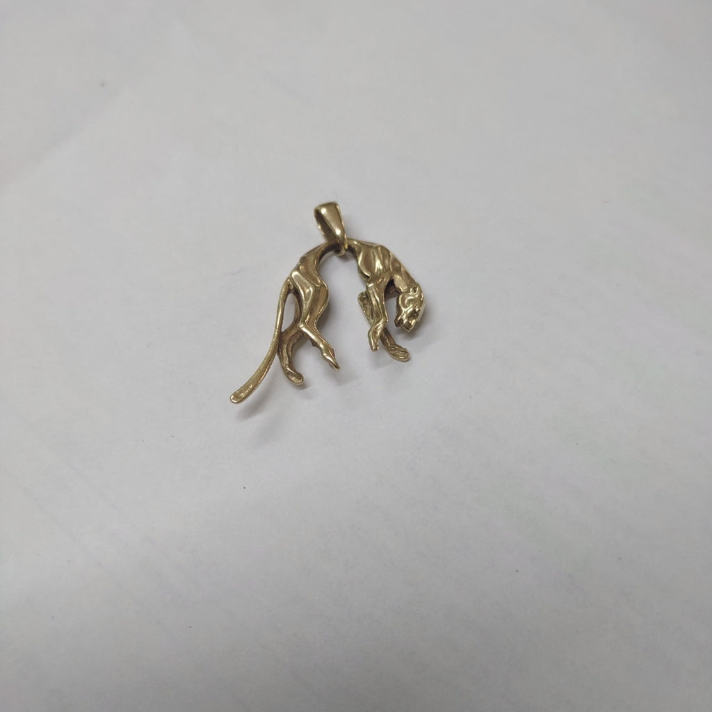 DIJE ORO 14 K 4.9 GRMS (SEMINUEVO)