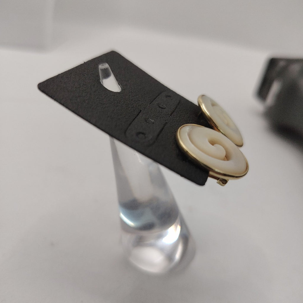 ARETES PAR ORO 14 K 7.2 GRMS (SEMINUEVO)