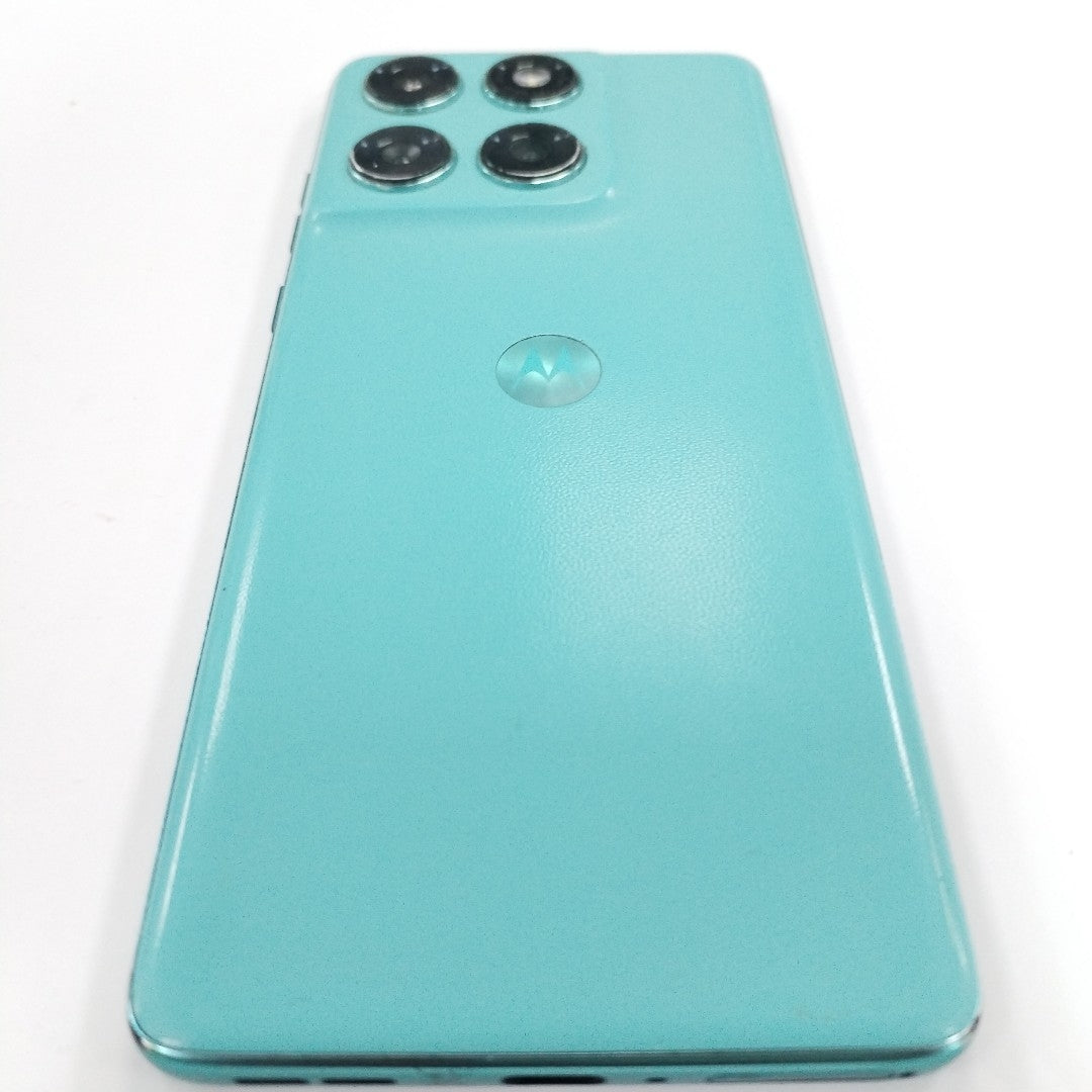 CELULAR MOTOROLA EDGE 60 FUSION XT2503-1 (2025) 256 GB 8 GB RAM (SEMINUEVO)