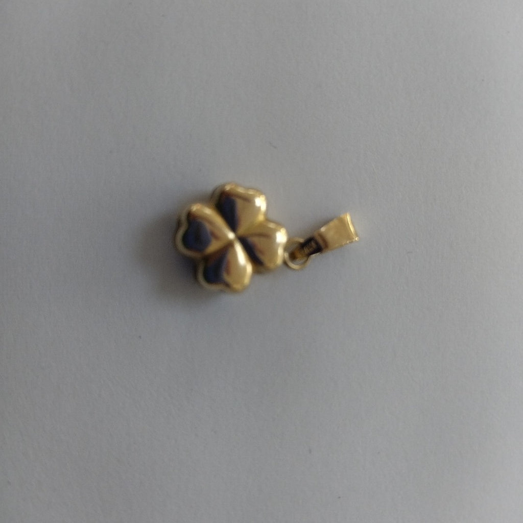 DIJE ORO 14 K 1.3 GRMS (SEMINUEVO)