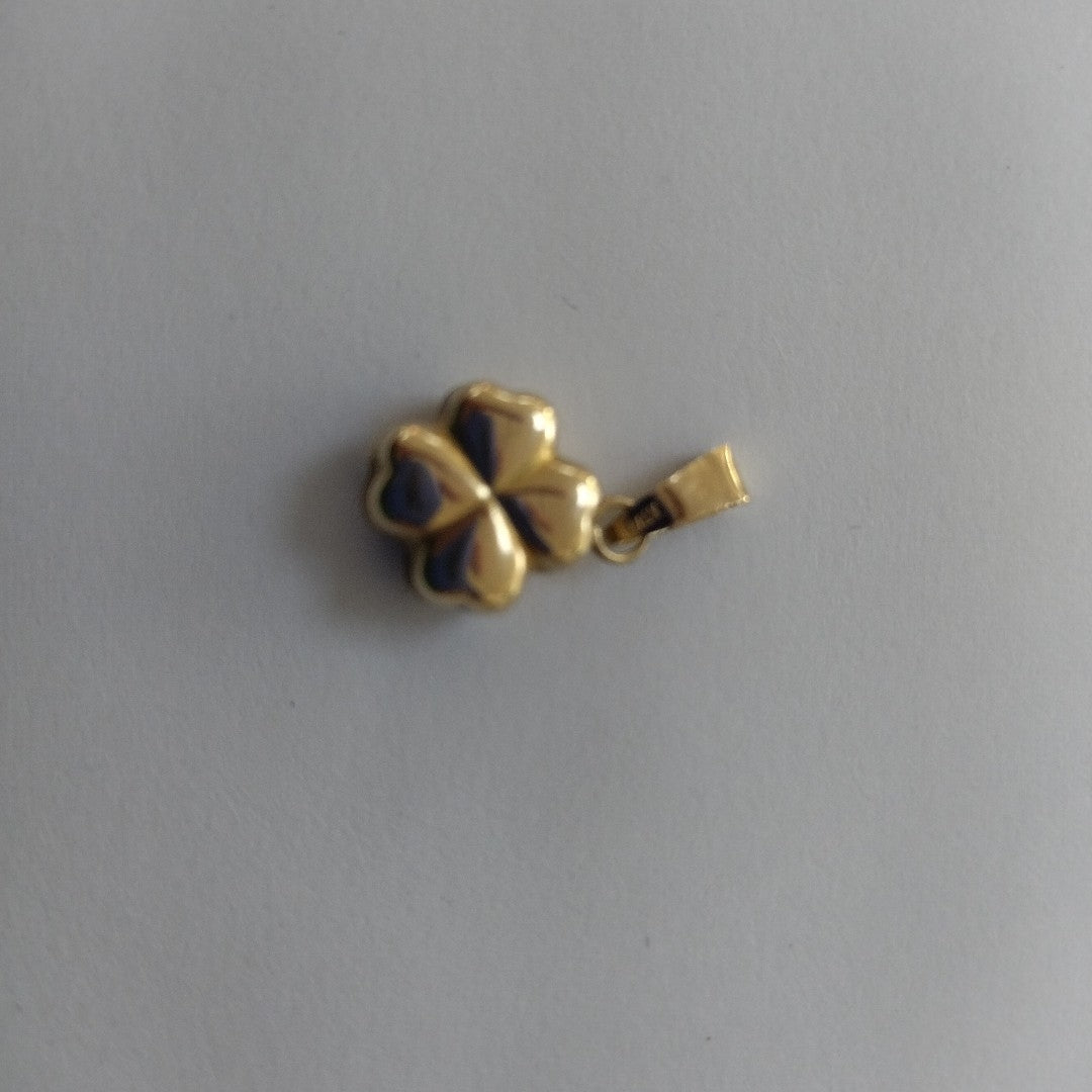 DIJE ORO 14 K 1.3 GRMS (SEMINUEVO)