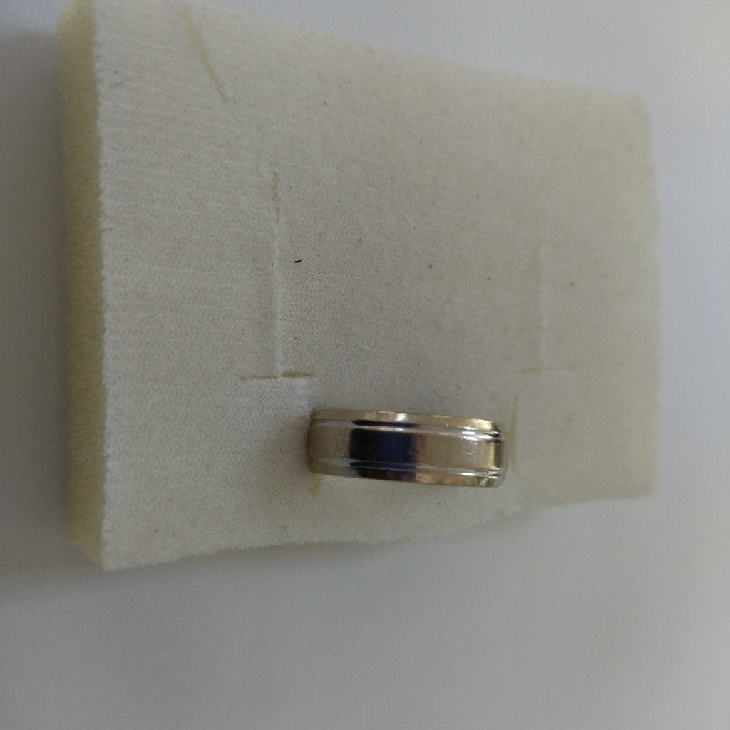 ARGOLLA ORO 14 K 8.9 GRMS (SEMINUEVO)