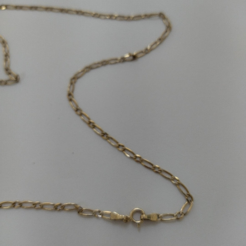 CADENA ORO 10 K 4 GRMS (SEMINUEVO)