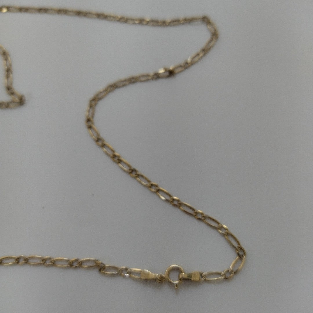 CADENA ORO 10 K 4 GRMS (SEMINUEVO)