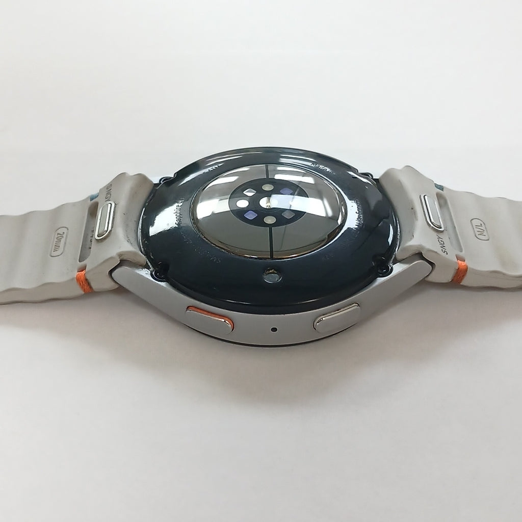 SMARTWATCH SAMSUNG GALAXY WATCH 7 SM-L310 44 MM GPS (SEMINUEVO)
