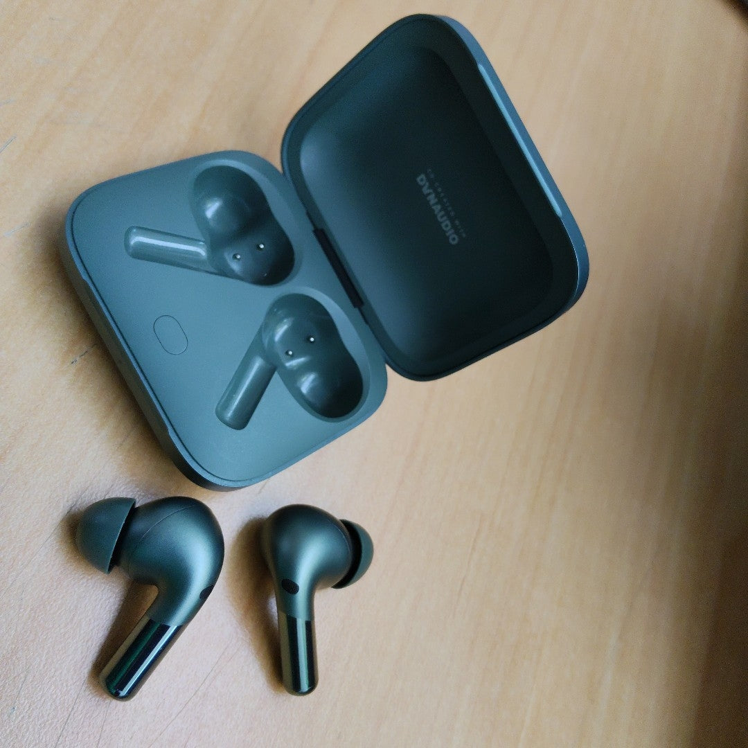 AUDIFONOS ONE PLUS BUDS PRO 2 INALAMBRICO IN EAR (SEMINUEVO)
