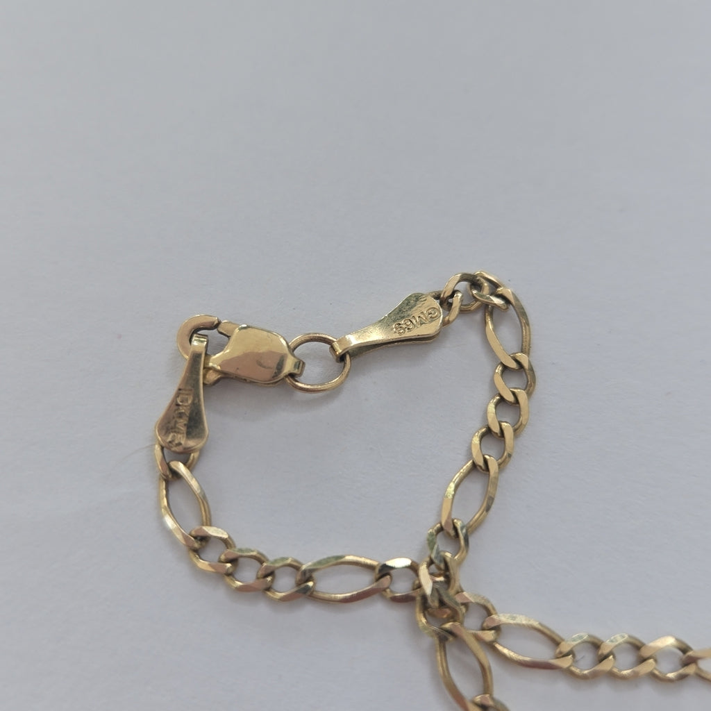 CADENA ORO 10 K 5.3 GRMS (SEMINUEVO)