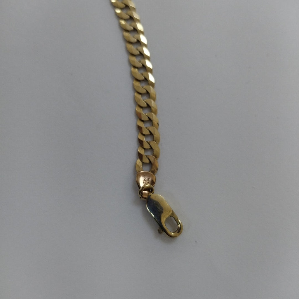 PULSERA ORO 10 K 8.2 GRMS (SEMINUEVO)