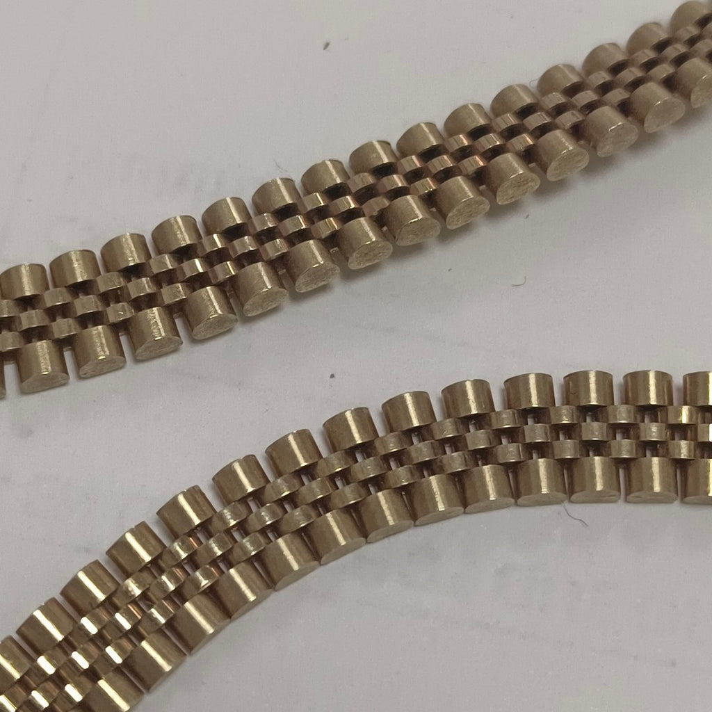 CADENA ORO 14 K 35.3 GRMS (SEMINUEVO)