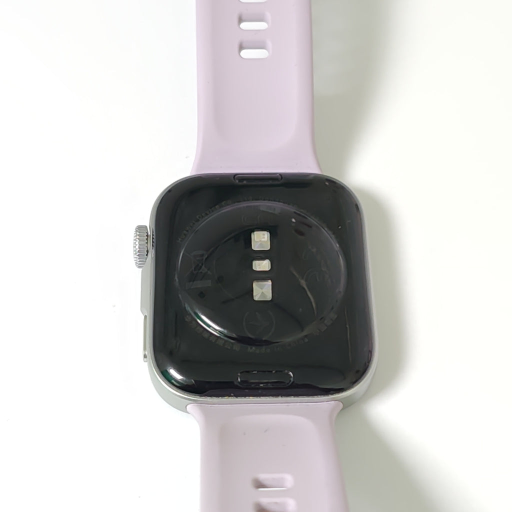 SMARTWATCH HUAWEI WATCH FIT 4 SYA-B09 43 MM GPS (SEMINUEVO)