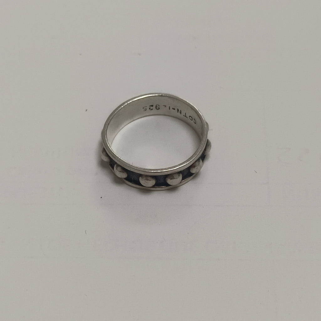 ANILLITO PLATA 2.3 GRMS (SEMINUEVO)