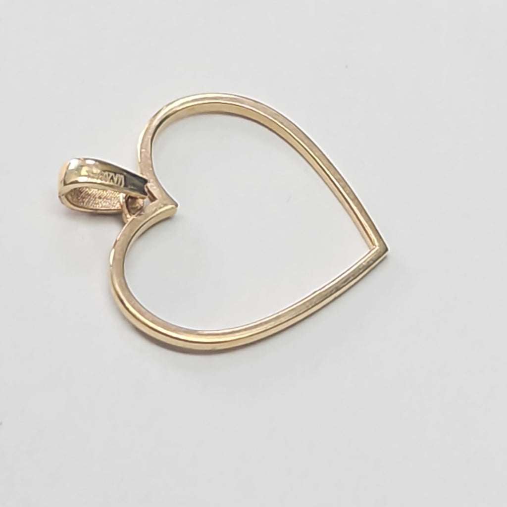 DIJES ORO 14K 0.7 (NUEVO)