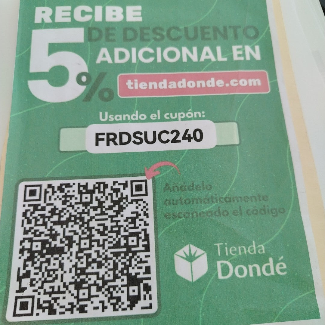 CADENA ORO 8 K 29,00 GRMS (SEMINUEVO)