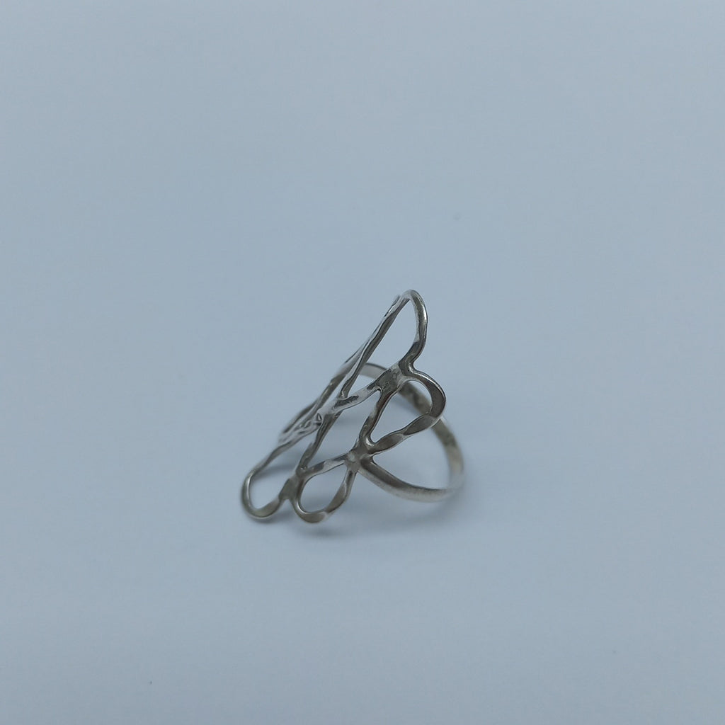 ANILLITO PLATA 2,00 GRMS (SEMINUEVO)