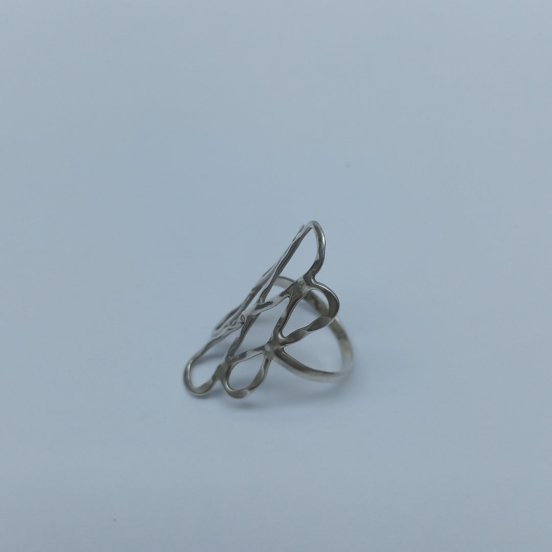 ANILLITO PLATA 2,00 GRMS (SEMINUEVO)