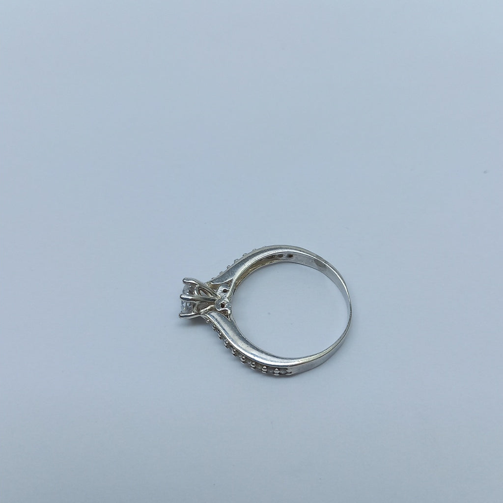 ANILLITO PLATA 2,00 GRMS (SEMINUEVO)