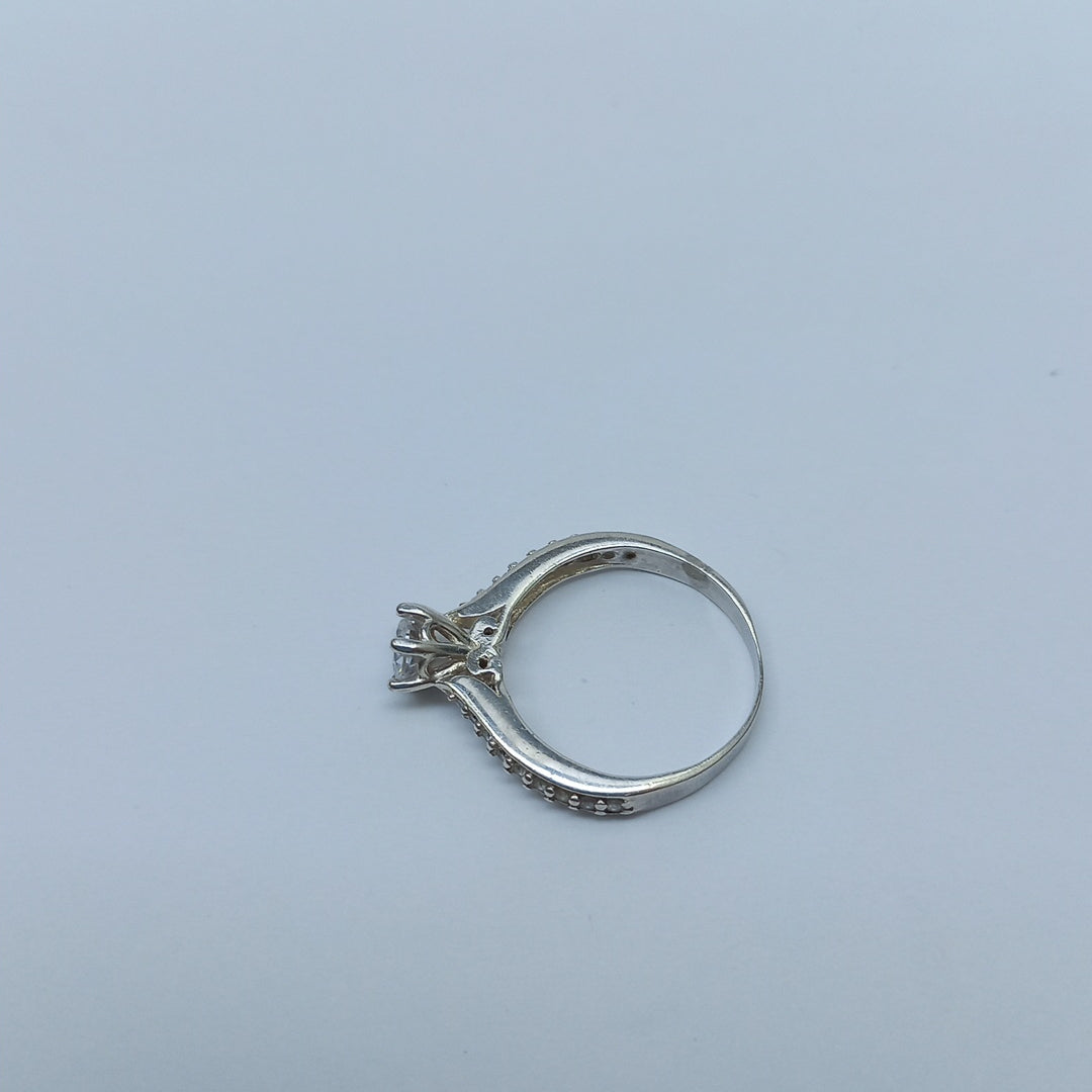 ANILLITO PLATA 2,00 GRMS (SEMINUEVO)