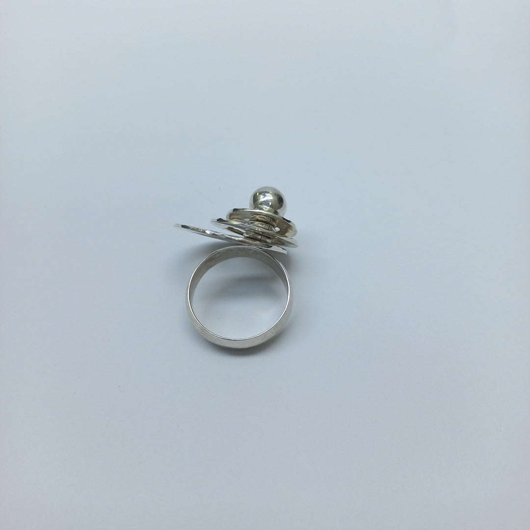 ANILLITO PLATA 11,10 GRMS (SEMINUEVO)