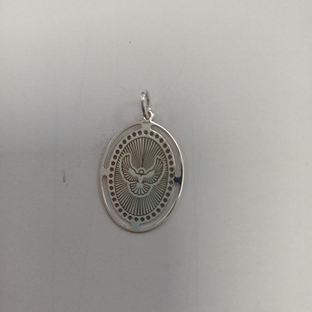 DIJE PLATA 4.9 GRMS (SEMINUEVO)