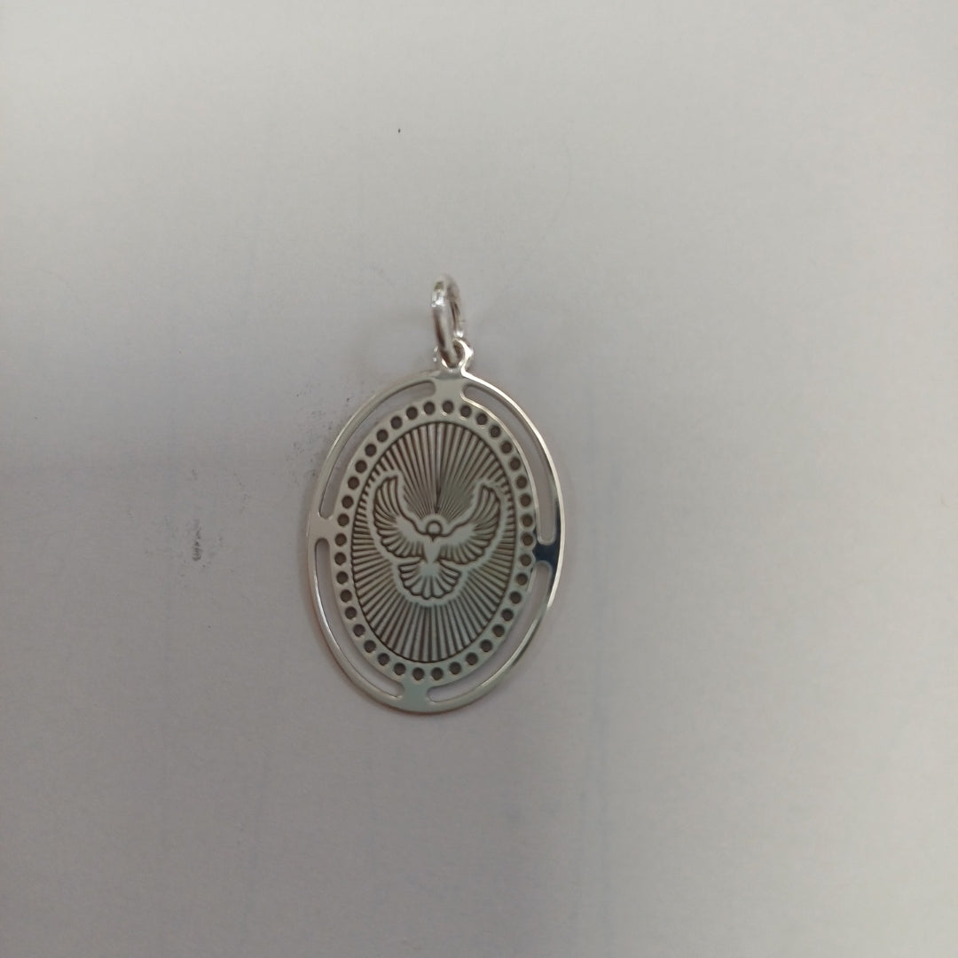 DIJE PLATA 4.9 GRMS (SEMINUEVO)