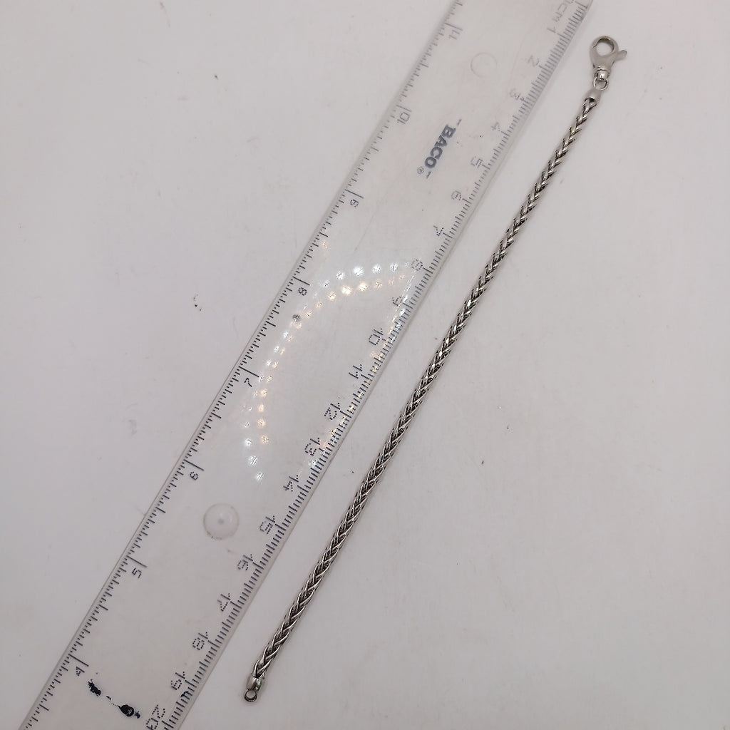 PULSERA ORO 10 K 4.2 GRMS (SEMINUEVO)