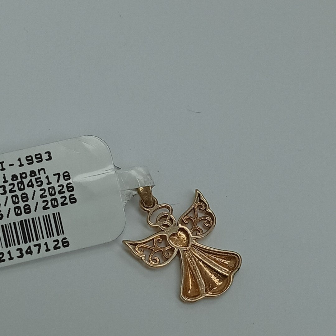 DIJE ORO 10 K 1 GRMS (SEMINUEVO)