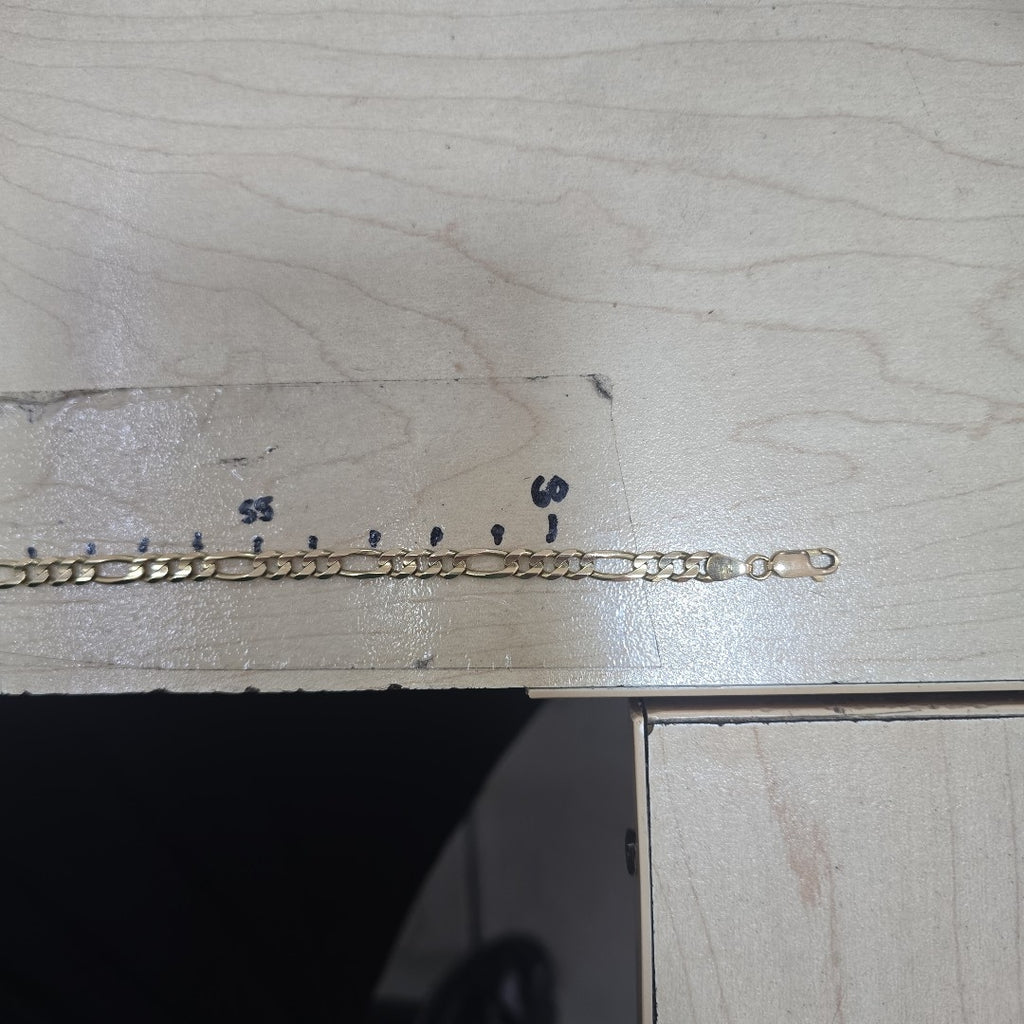 CADENA ORO 14 K 26.3 GRMS (SEMINUEVO)
