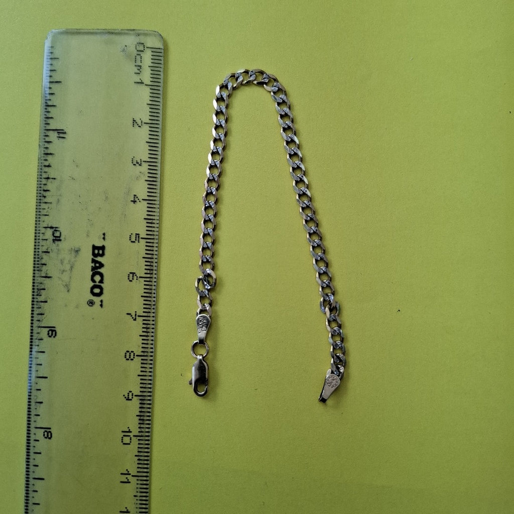 PULSERA ORO 10 K 4,30 GRMS (SEMINUEVO)