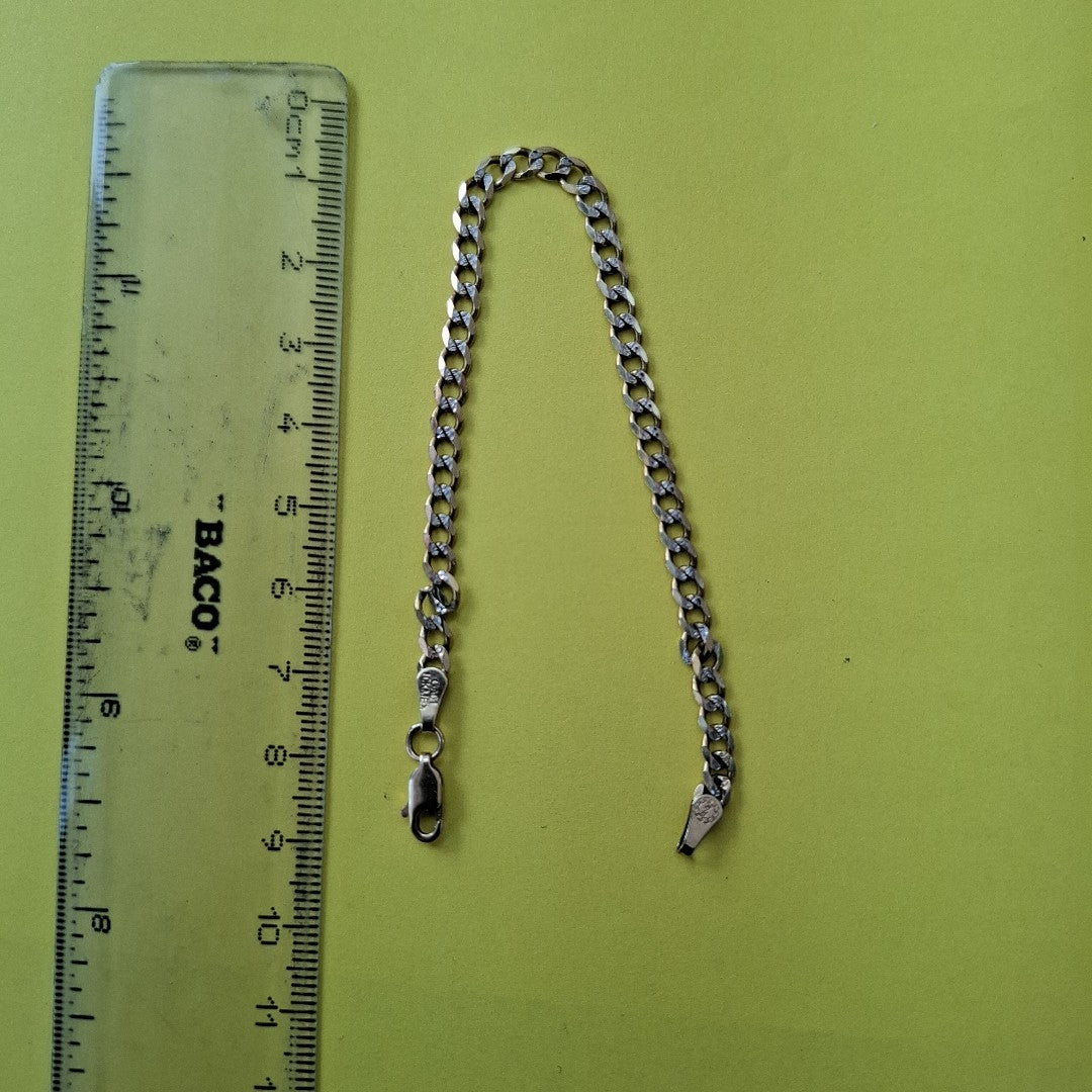 PULSERA ORO 10 K 4,30 GRMS (SEMINUEVO)