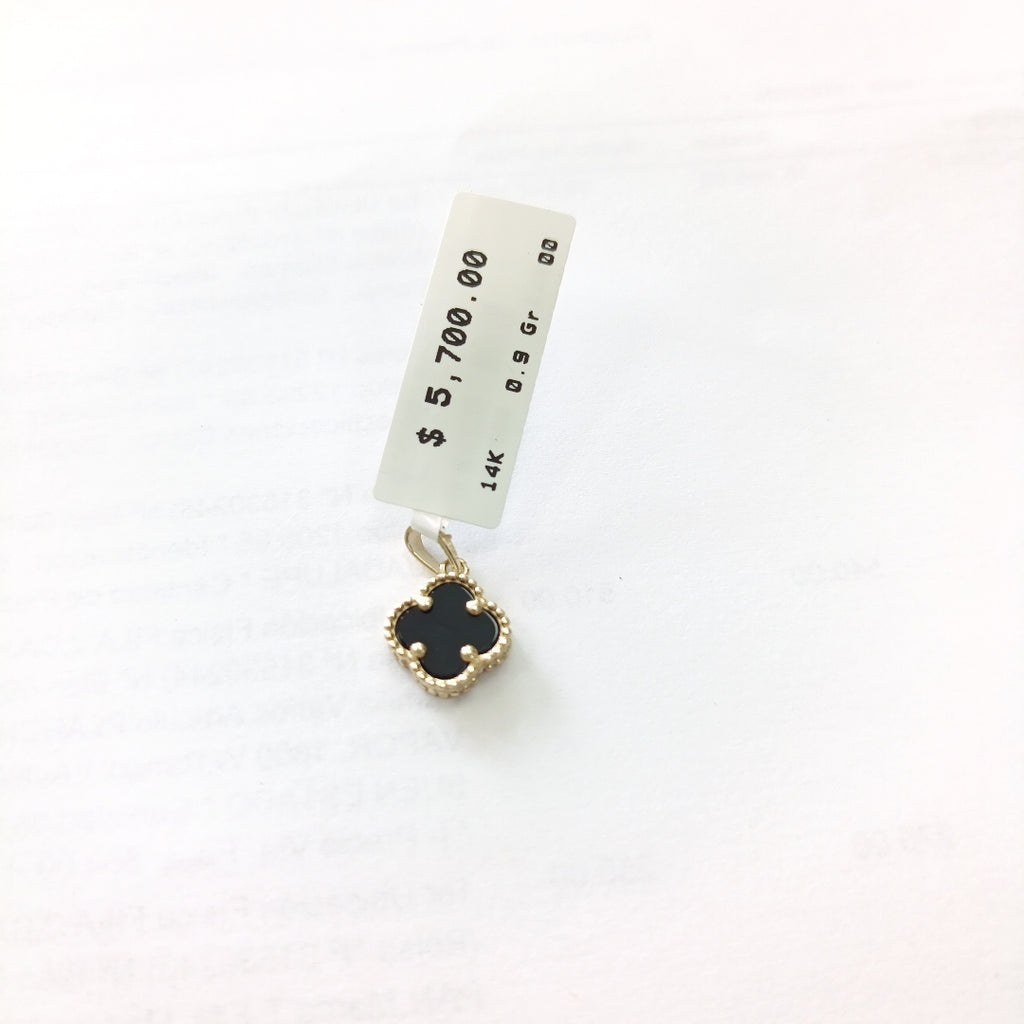 DIJES ORO 14K 0.9 (NUEVO)