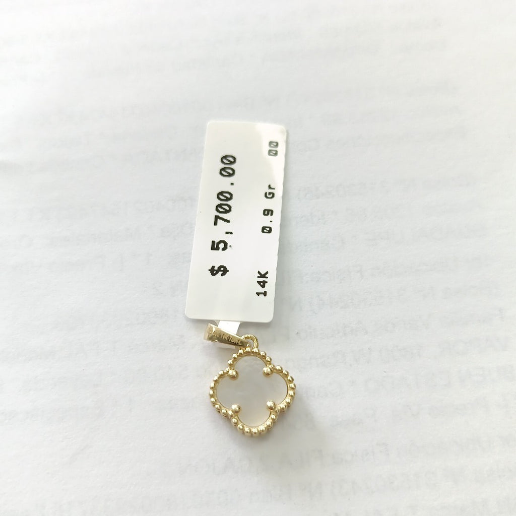 DIJES ORO 14K 0.9 (NUEVO)