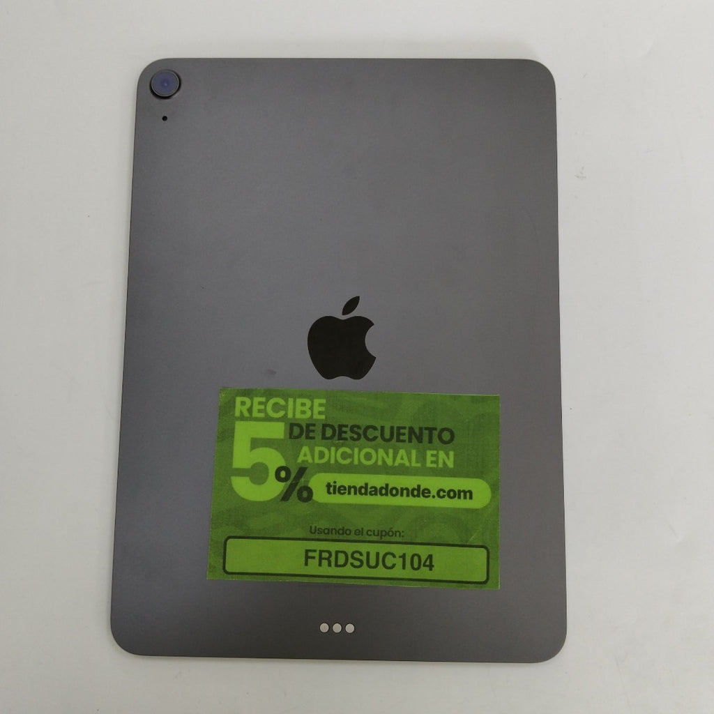 TABLETA APPLE IPAD AIR 5 A2588 64 GB 8 GB RAM (SEMINUEVO)
