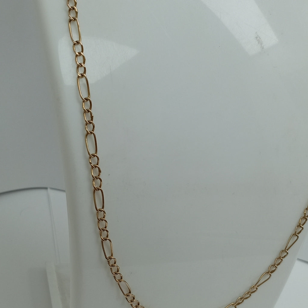 CADENA ORO 10 K 7,30 GRMS (SEMINUEVO)