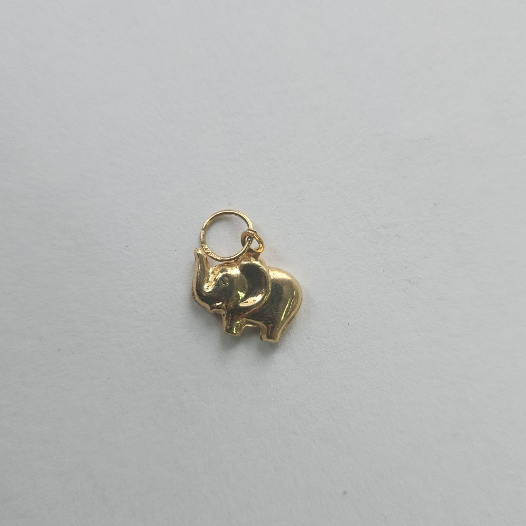 DIJE ORO 14 K 0,60 GRMS (SEMINUEVO)