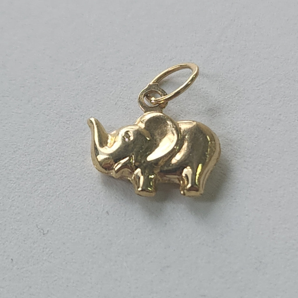 DIJE ORO 14 K 0,60 GRMS (SEMINUEVO)