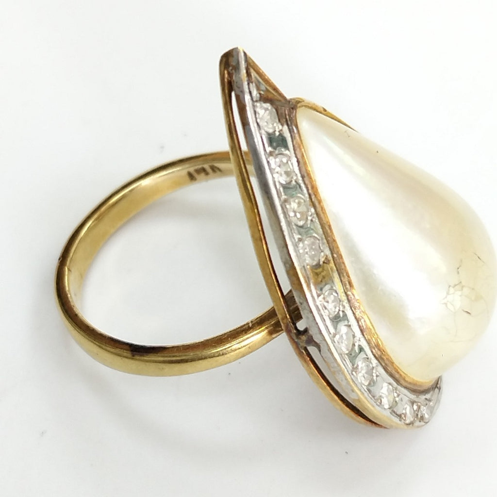 ANILLITO ORO 14 K 6,20 GRMS (SEMINUEVO)