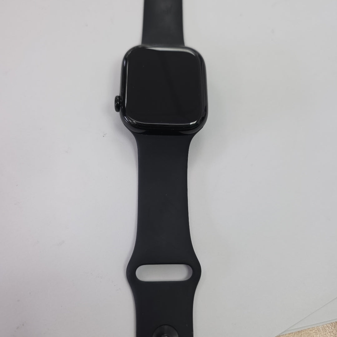 SMARTWATCH APPLE SERIES 10 ALUMINIO A2999 46 MM GPS (SEMINUEVO)