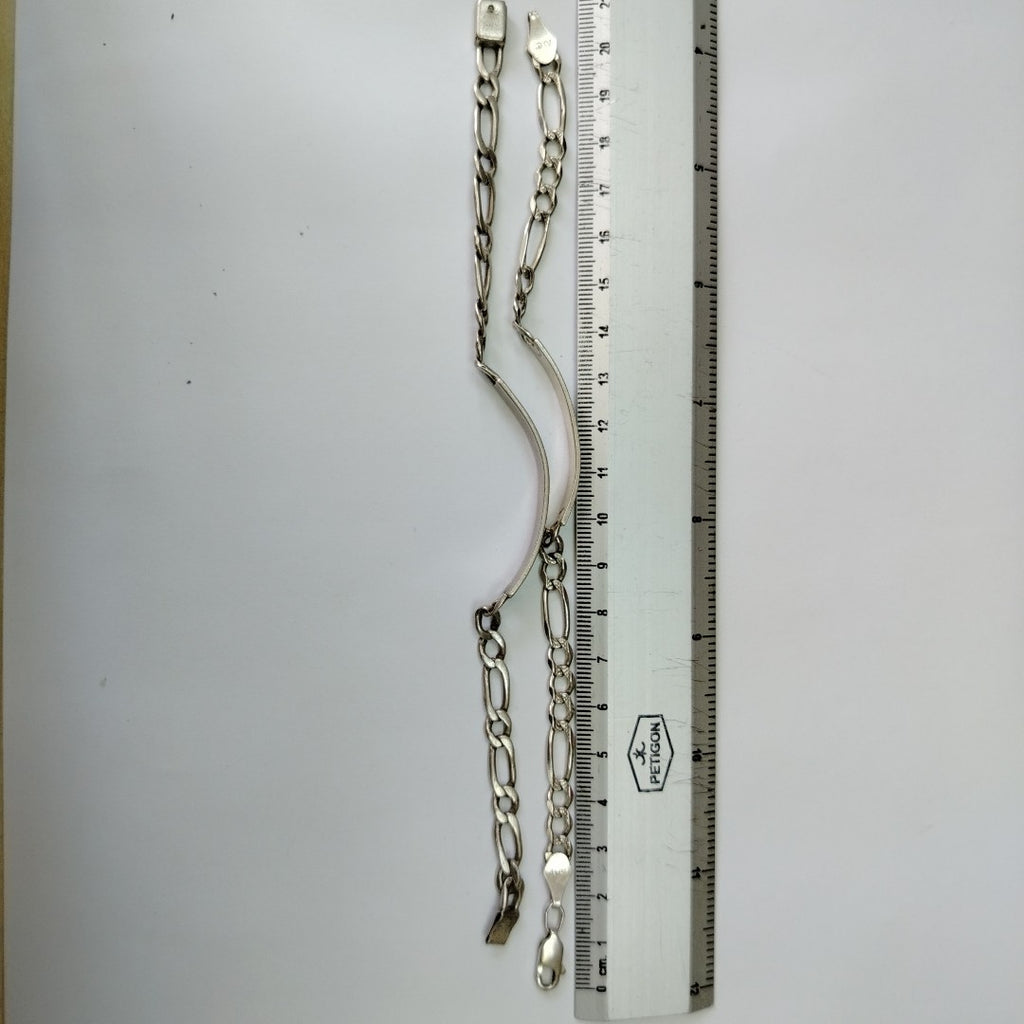 ESCLAVA PLATA 24 GRMS (SEMINUEVO)