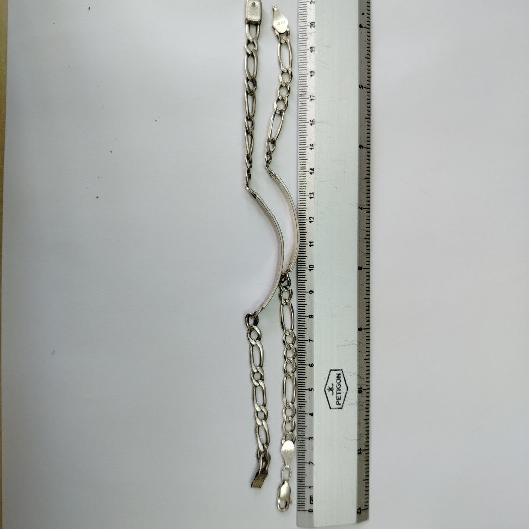 ESCLAVA PLATA 24 GRMS (SEMINUEVO)