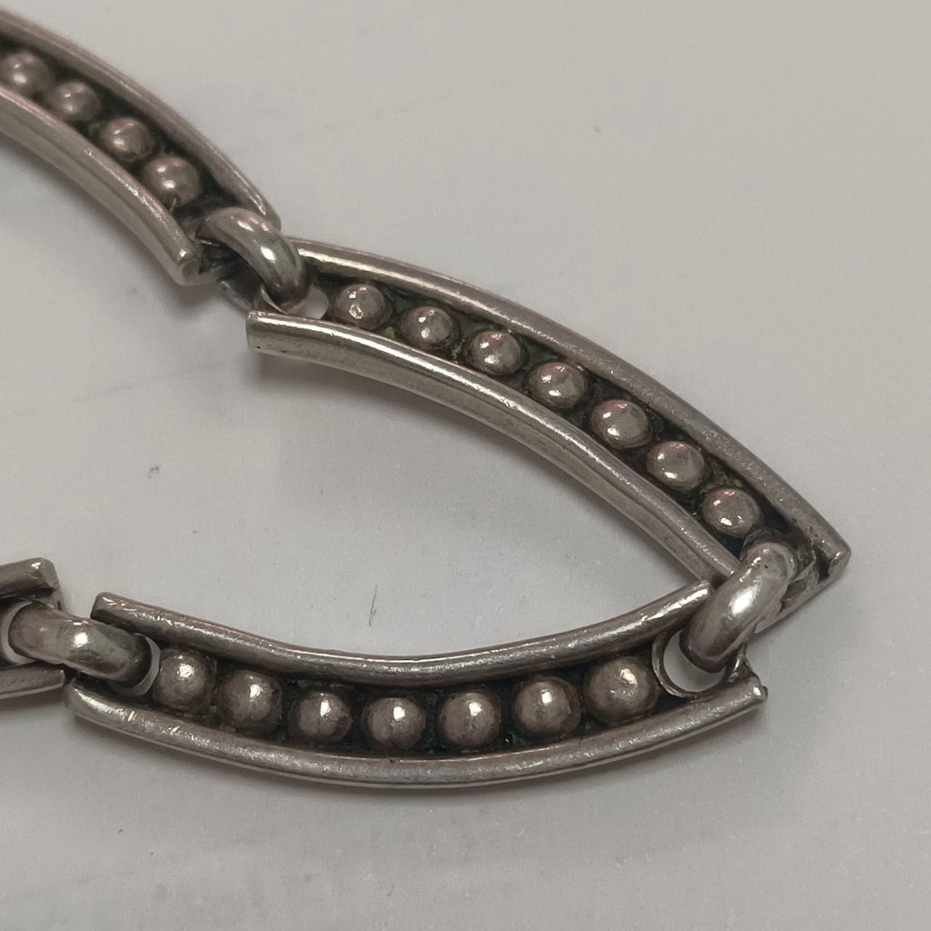 GARGANTILLA PLATA 39.3 GRMS (SEMINUEVO)
