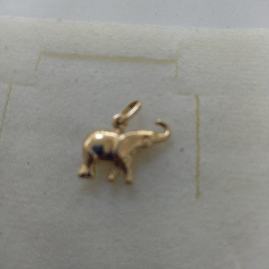 DIJE ORO 14 K 1.1 GRMS (SEMINUEVO)