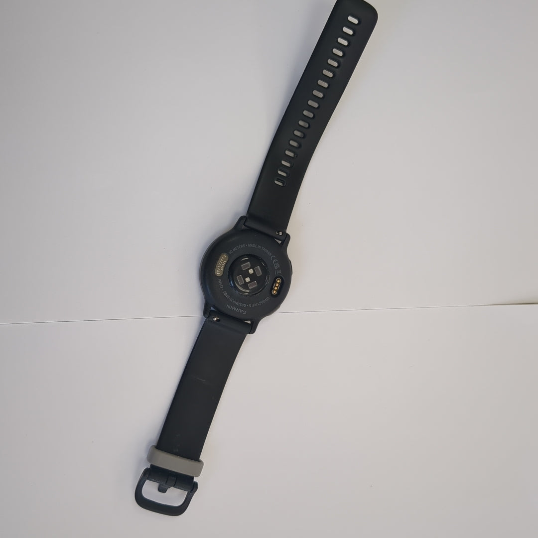 SMARTWATCH GARMIN VIVOACTIVE 5 42 MM GPS (SEMINUEVO)
