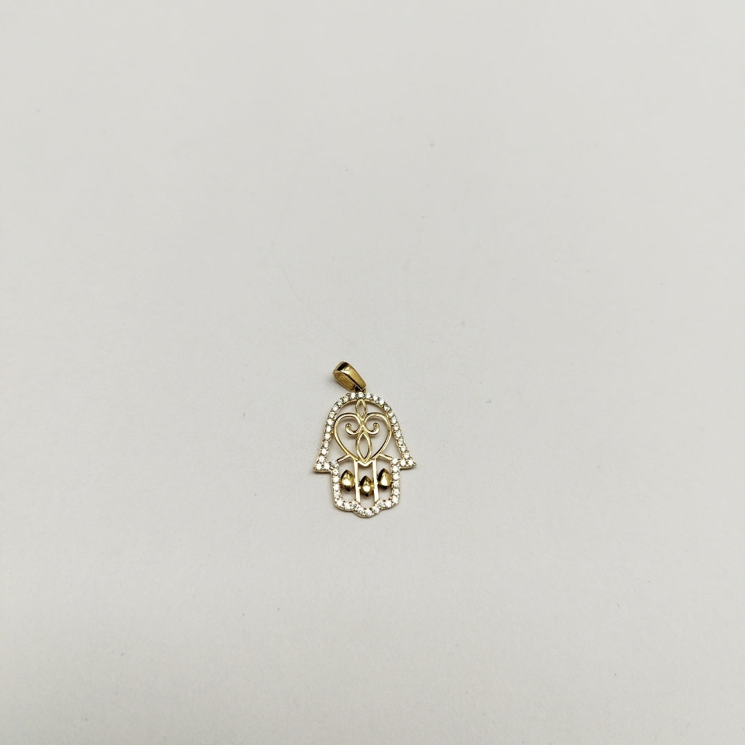 DIJES ORO 14K 1.1 (NUEVO)