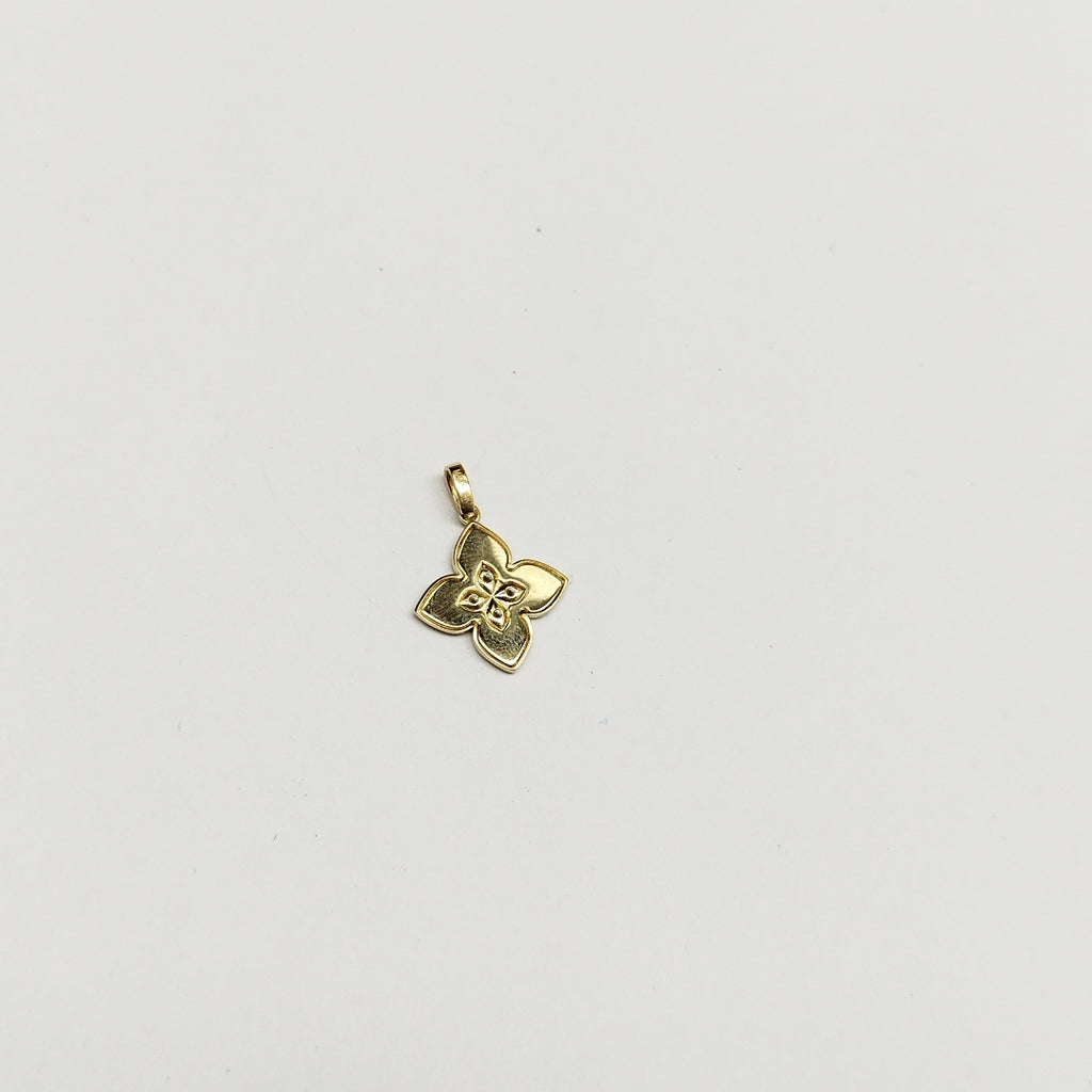 DIJES ORO 14K 1 (NUEVO)