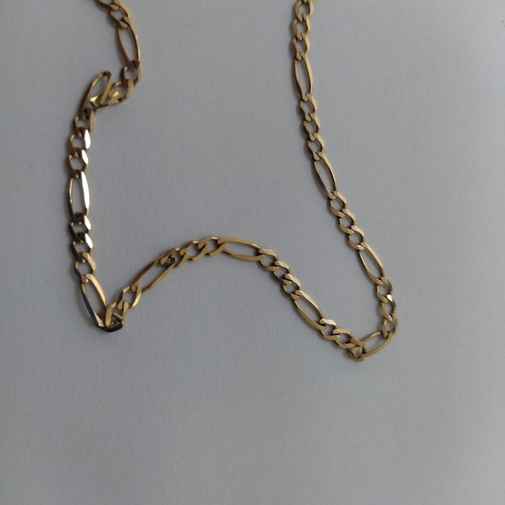CADENA ORO 10 K 4,20 GRMS (SEMINUEVO)