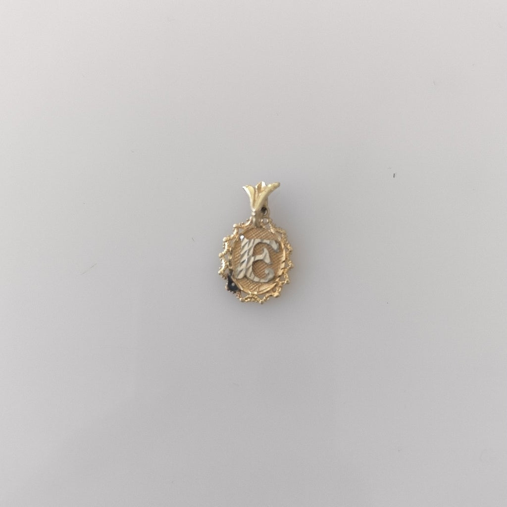 DIJE ORO 14 K 1,40 GRMS (SEMINUEVO)