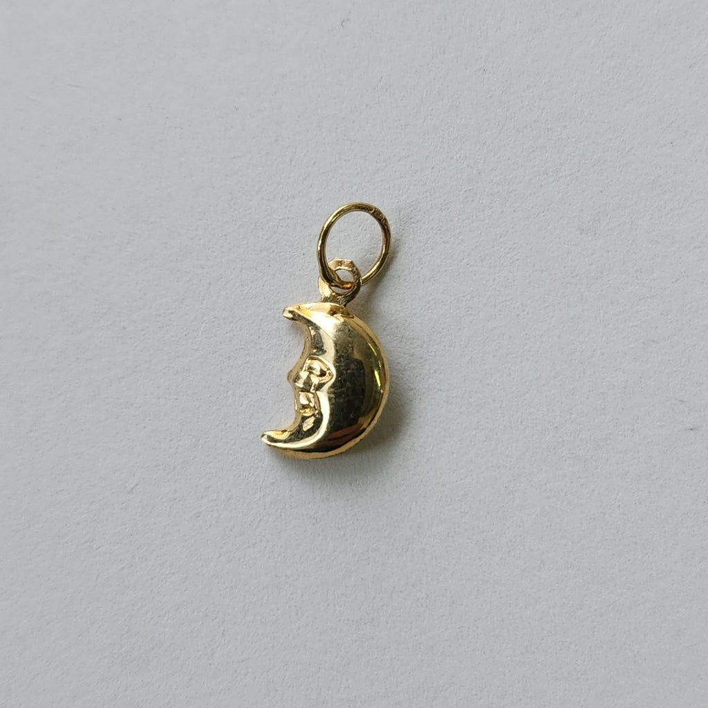 DIJE ORO 14 K 0,50 GRMS (SEMINUEVO)