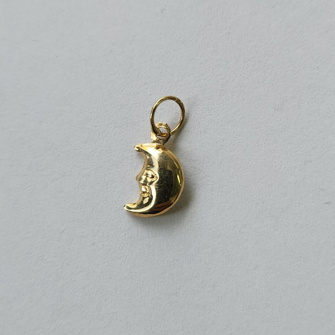 DIJE ORO 14 K 0,50 GRMS (SEMINUEVO)
