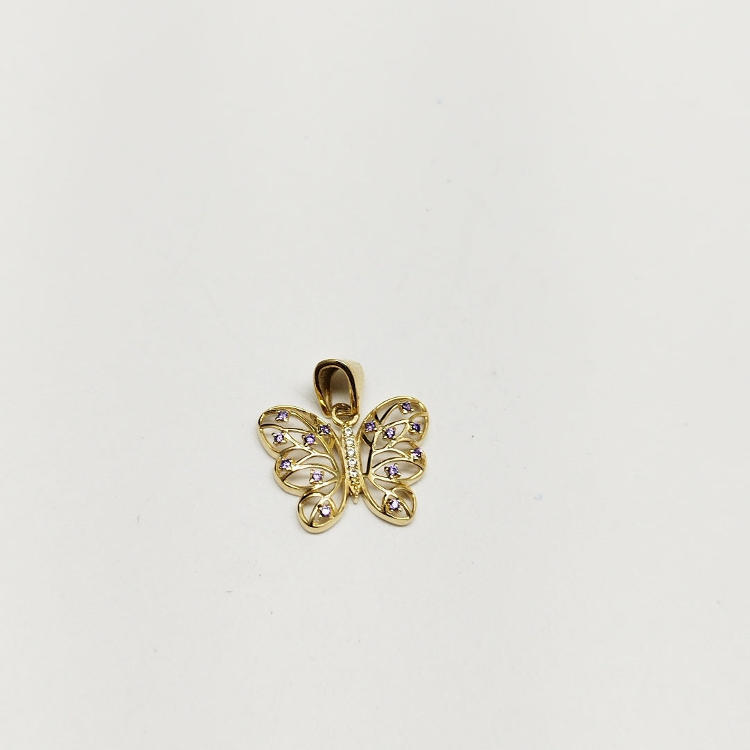 DIJES ORO 14K 1.3 (NUEVO)