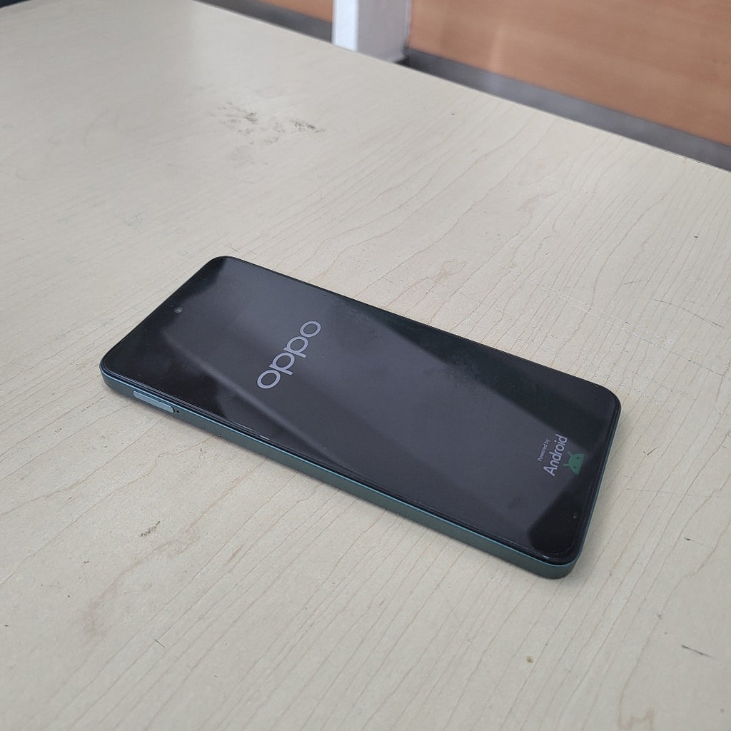 CELULAR OPPO A5 CPH2727 (2025) 256 GB 4 GB RAM (SEMINUEVO)